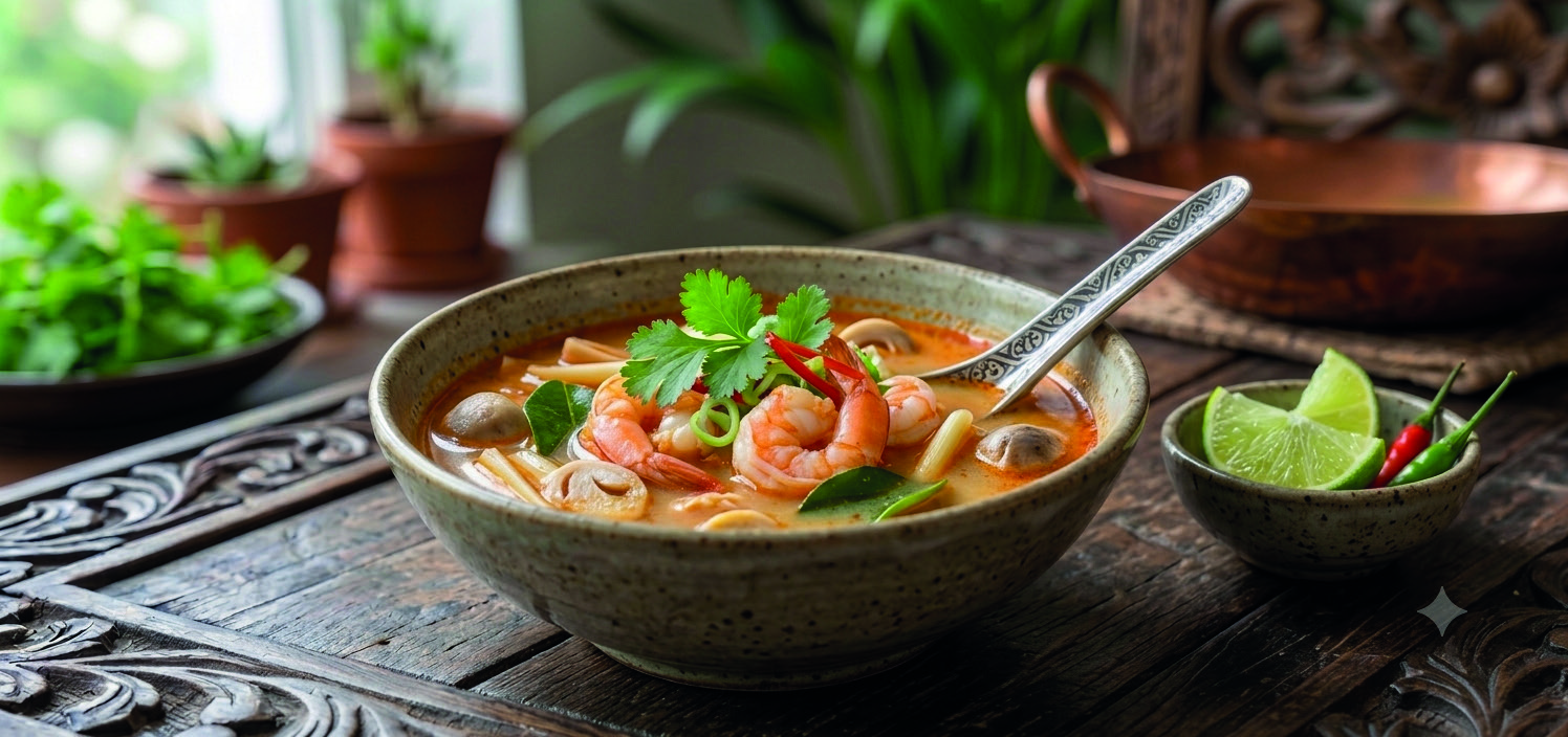 Tom Yum Gung
