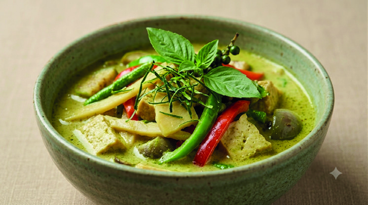 Green Curry