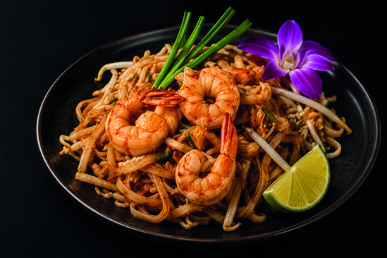 Pad Thai Gai